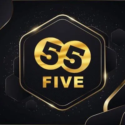 55FIVE - Aplikasi Utility Terbaik untuk Membantu Aktivitas Sehari-hari