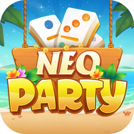 NEOPARTY - Teka-teki Seru untuk Mengasah Otak